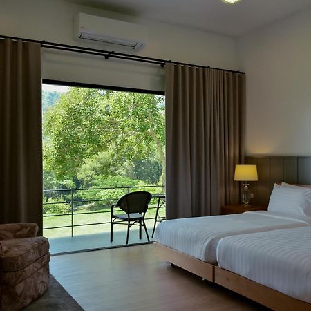 Hotel Monlada Khaoyai Mu Si Exterior foto