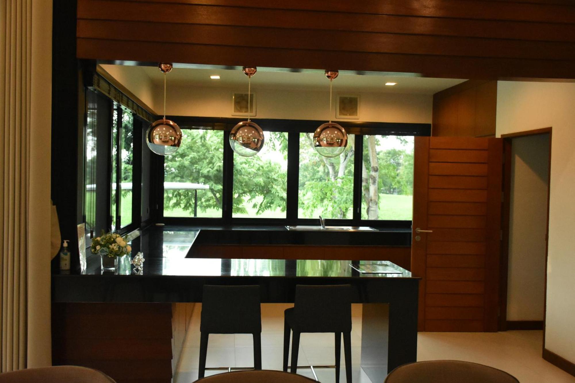 Hotel Monlada Khaoyai Mu Si Exterior foto