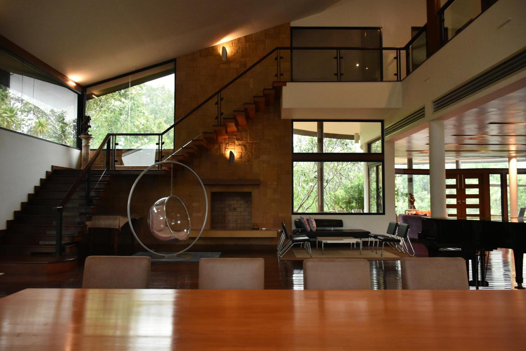 Hotel Monlada Khaoyai Mu Si Exterior foto