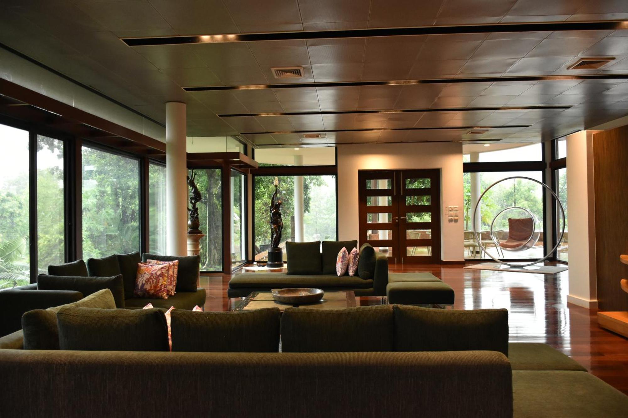 Hotel Monlada Khaoyai Mu Si Exterior foto