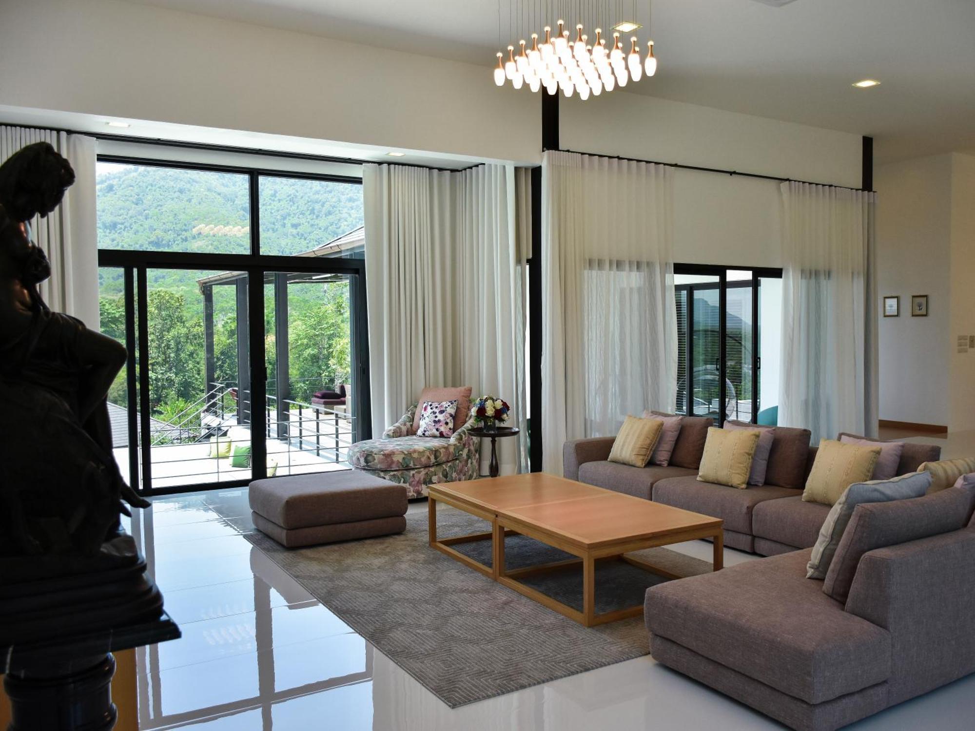 Hotel Monlada Khaoyai Mu Si Exterior foto