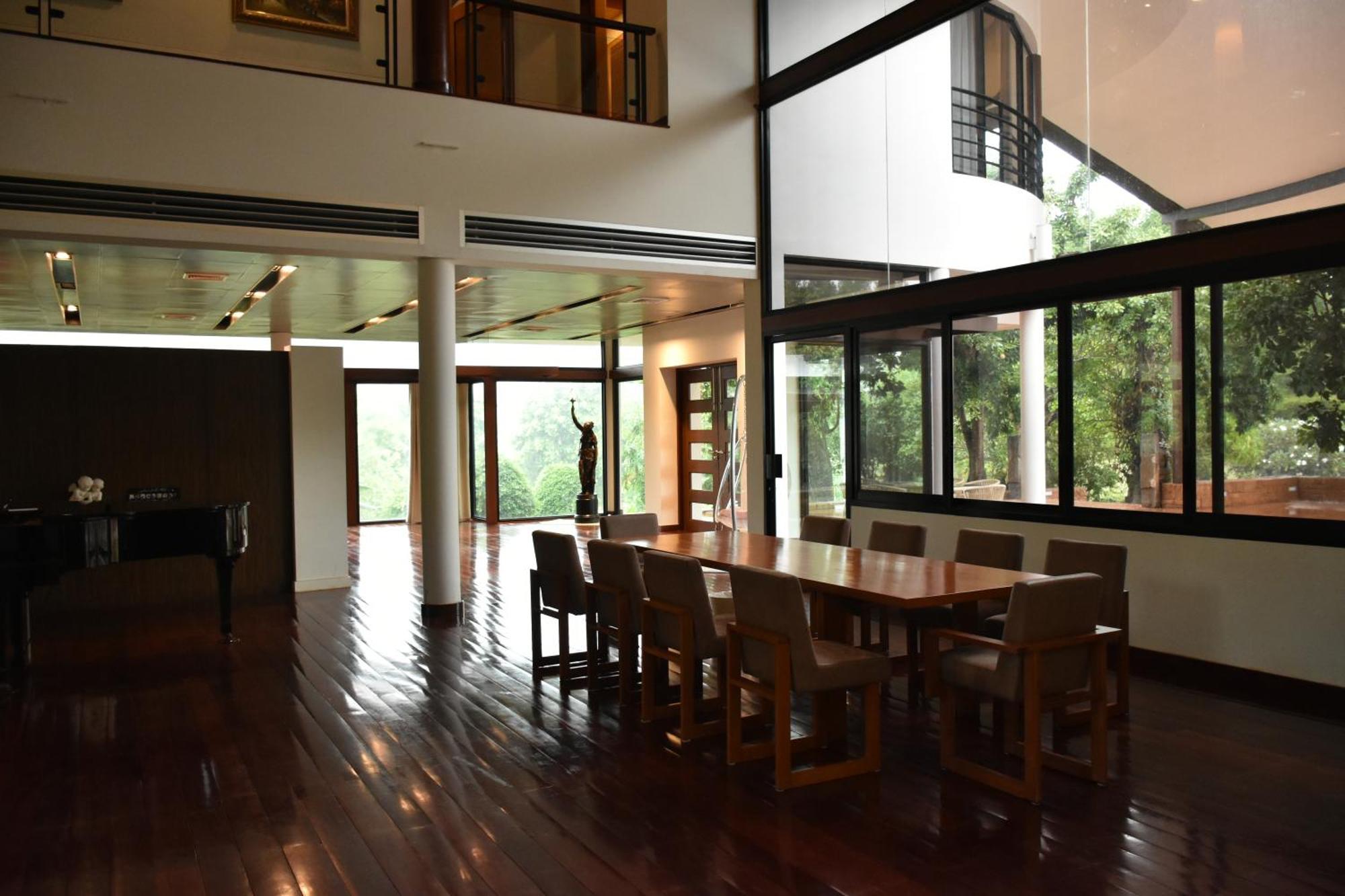 Hotel Monlada Khaoyai Mu Si Exterior foto