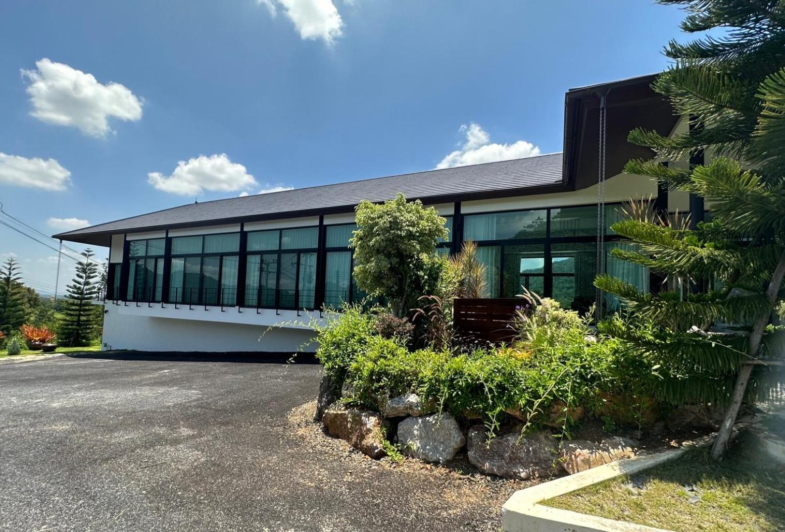 Hotel Monlada Khaoyai Mu Si Zimmer foto