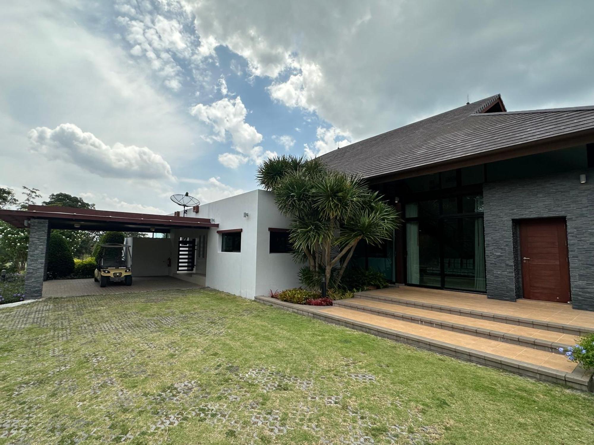Hotel Monlada Khaoyai Mu Si Zimmer foto