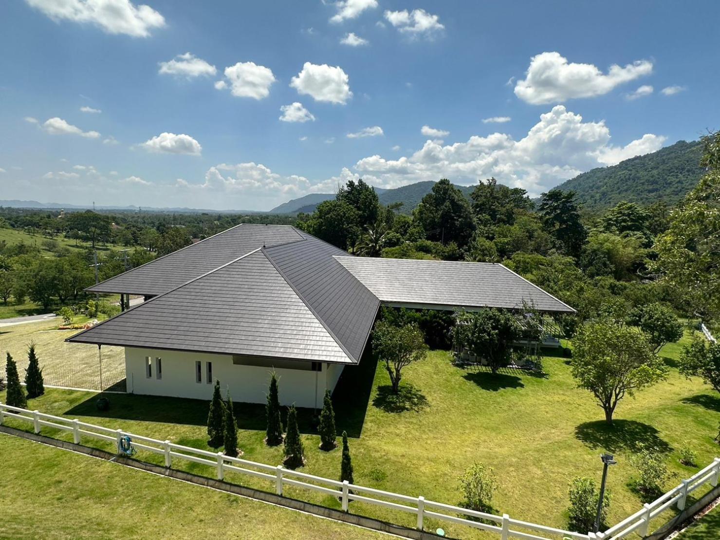 Hotel Monlada Khaoyai Mu Si Zimmer foto