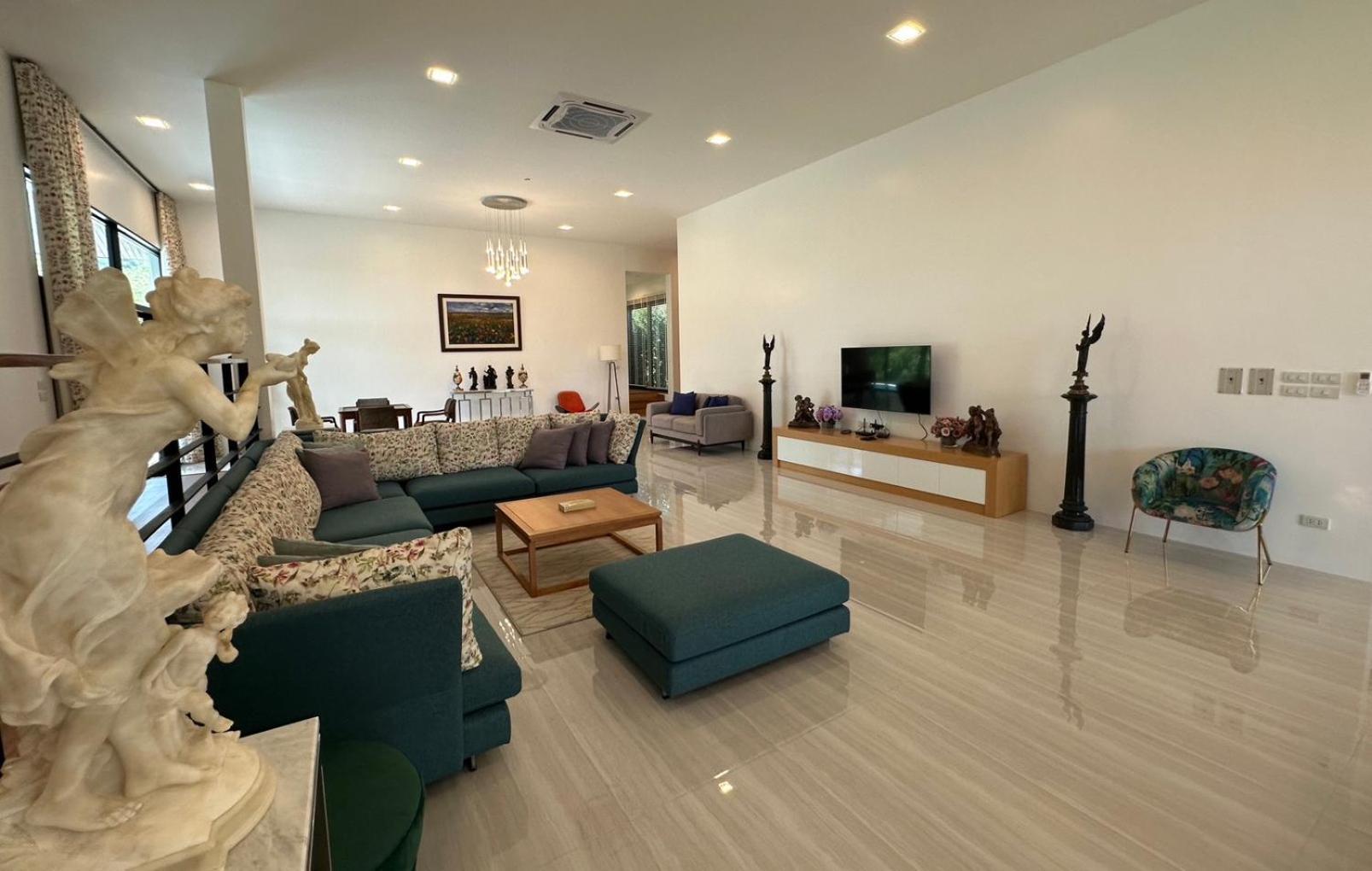 Hotel Monlada Khaoyai Mu Si Zimmer foto