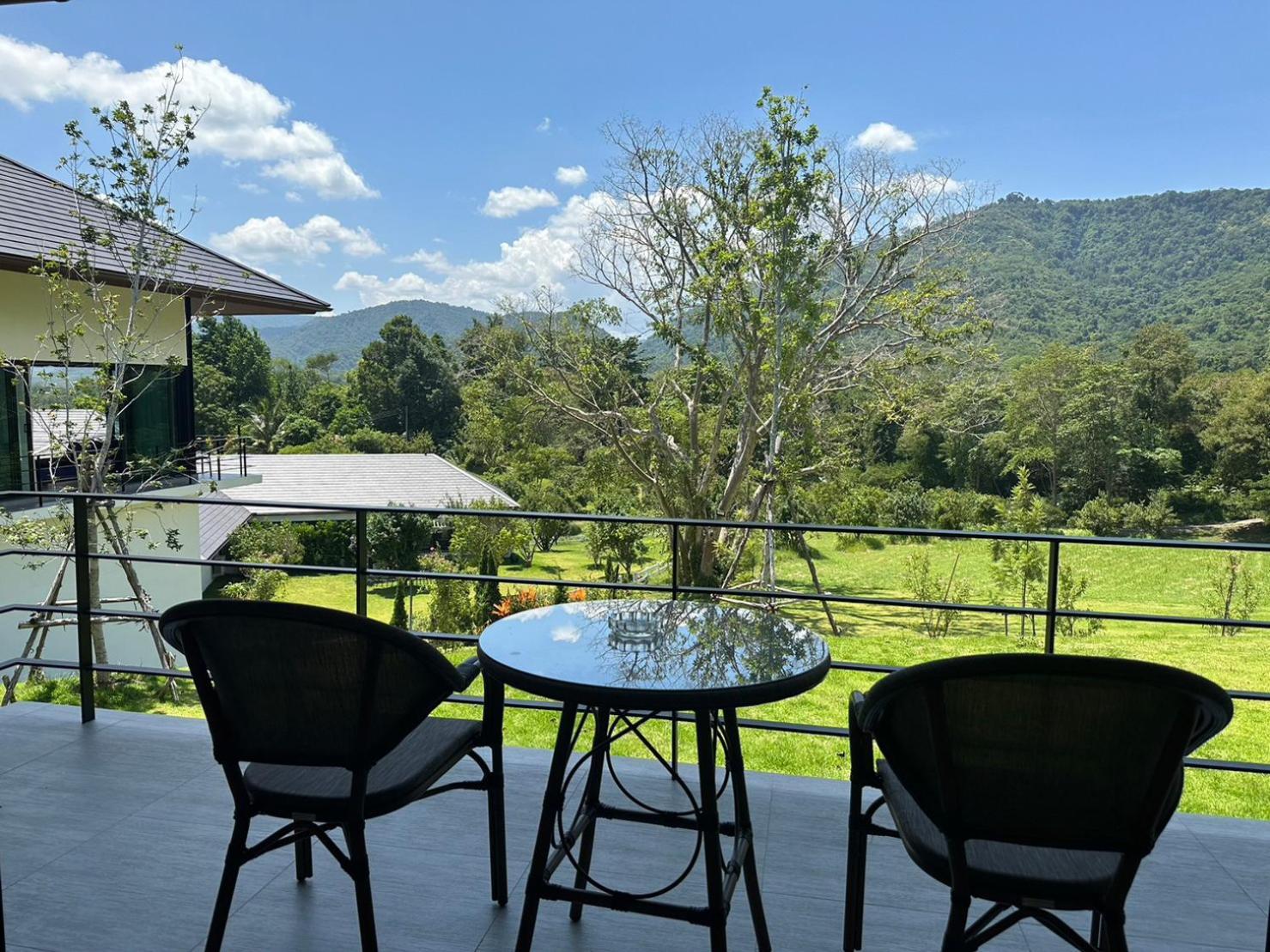 Hotel Monlada Khaoyai Mu Si Zimmer foto