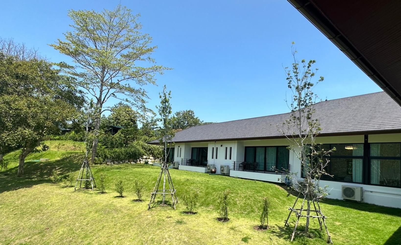 Hotel Monlada Khaoyai Mu Si Zimmer foto