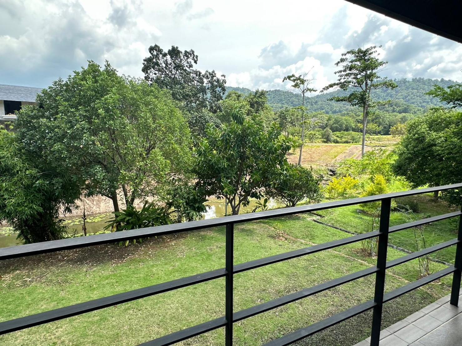 Hotel Monlada Khaoyai Mu Si Zimmer foto