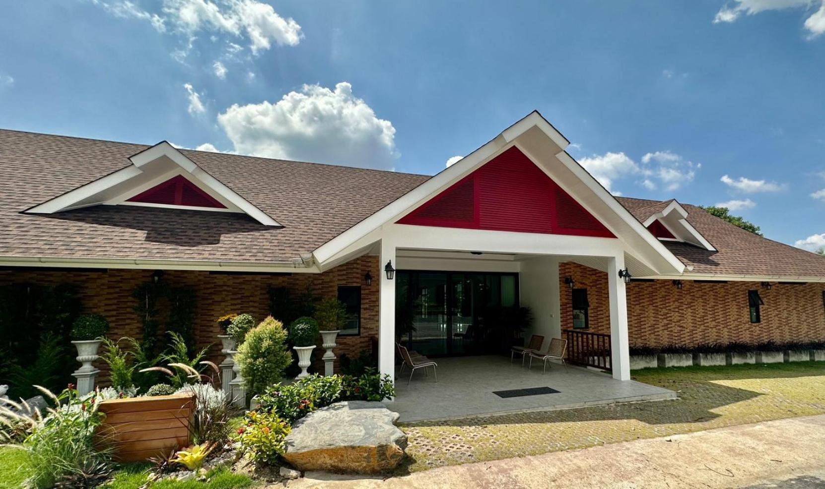 Hotel Monlada Khaoyai Mu Si Zimmer foto