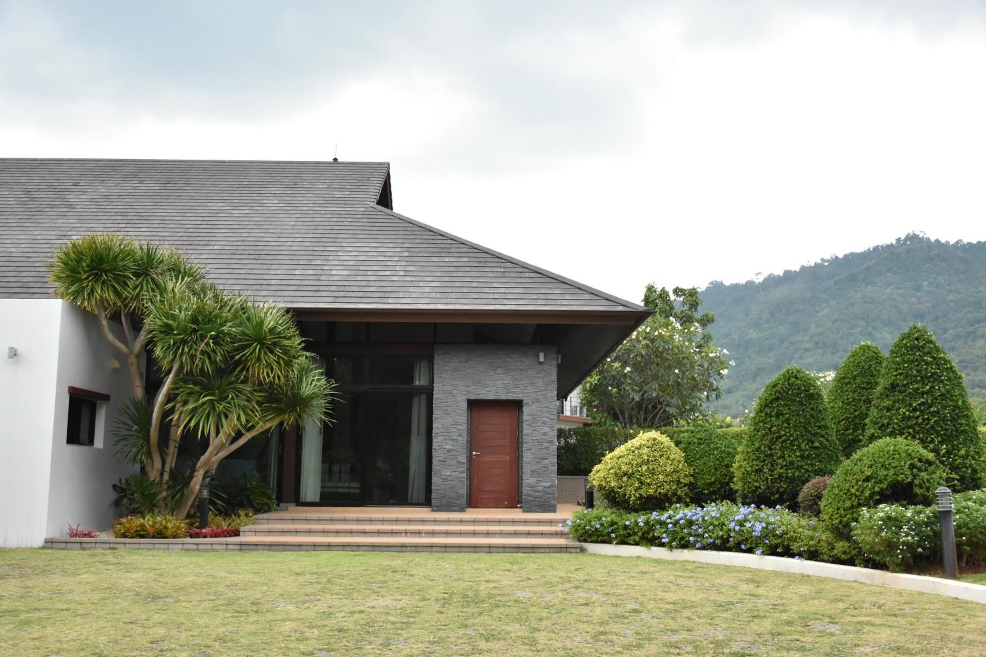 Hotel Monlada Khaoyai Mu Si Zimmer foto