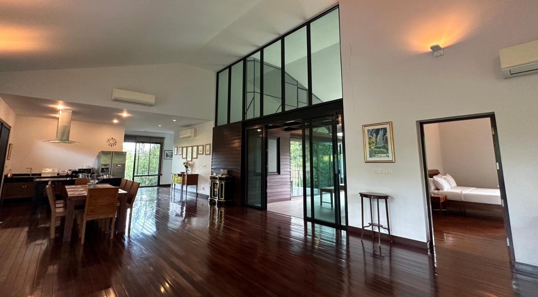 Hotel Monlada Khaoyai Mu Si Zimmer foto