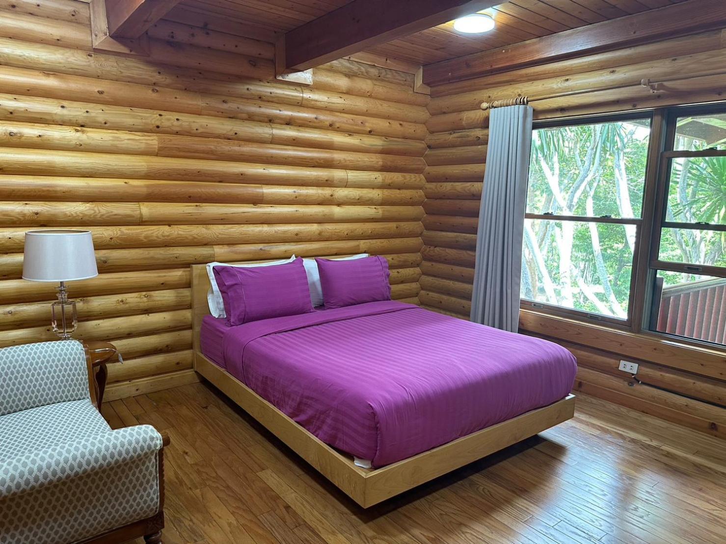 Hotel Monlada Khaoyai Mu Si Zimmer foto