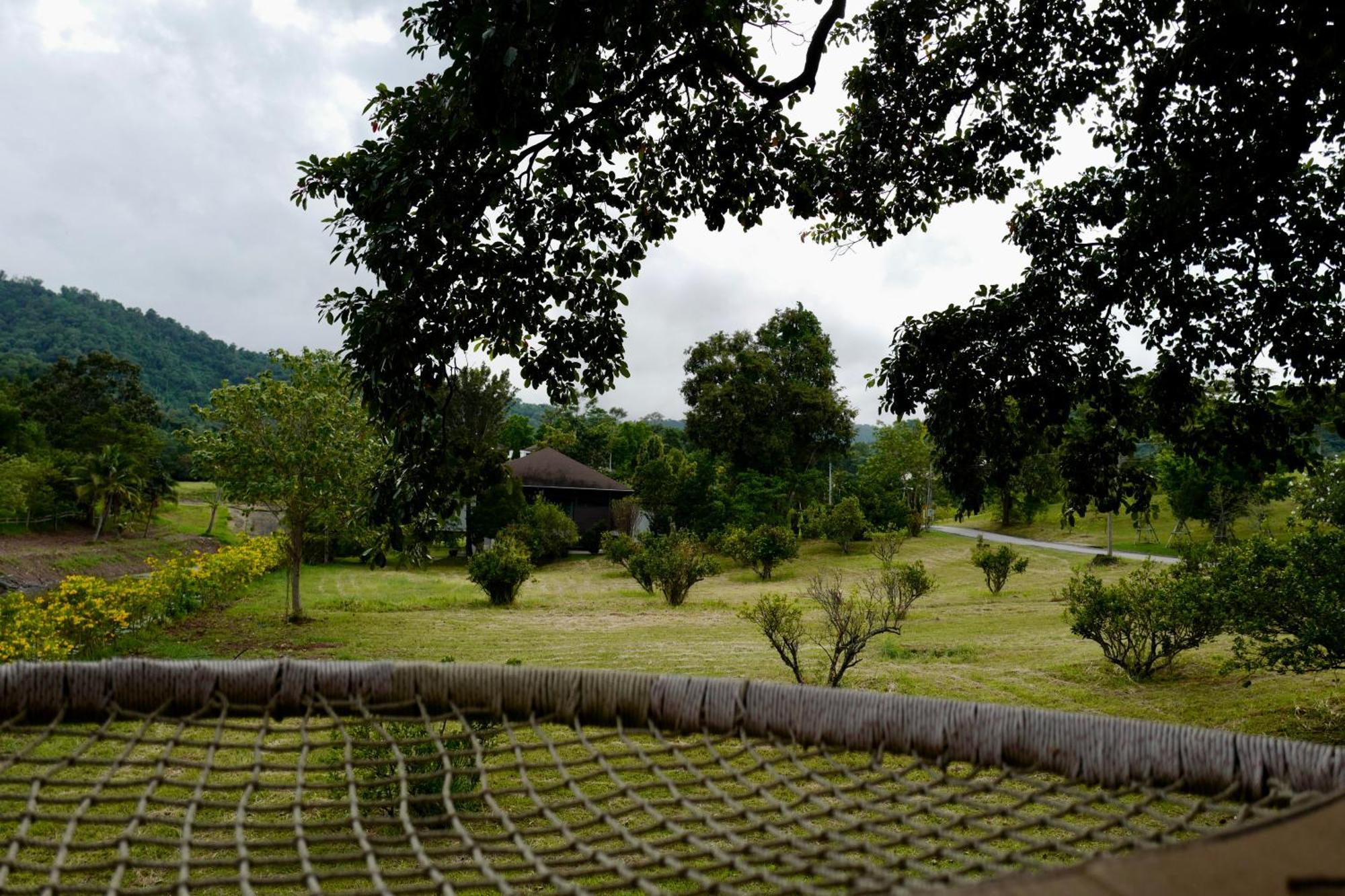 Hotel Monlada Khaoyai Mu Si Zimmer foto