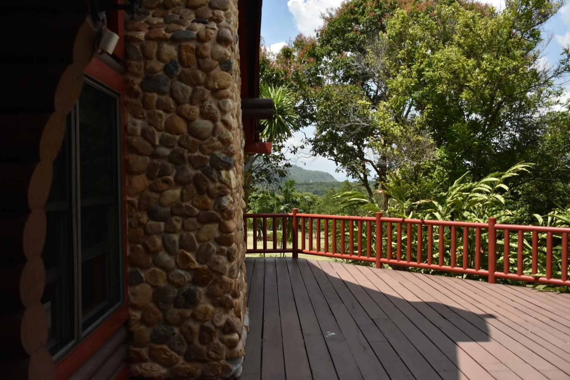 Hotel Monlada Khaoyai Mu Si Zimmer foto