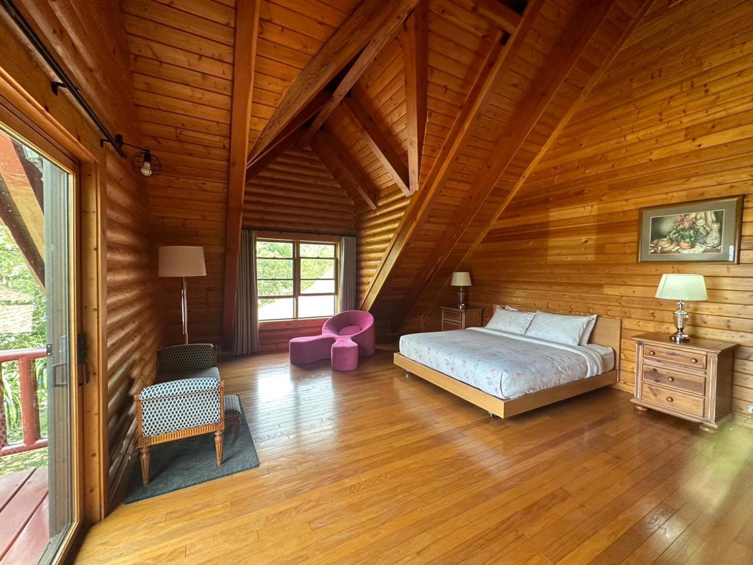 Hotel Monlada Khaoyai Mu Si Zimmer foto