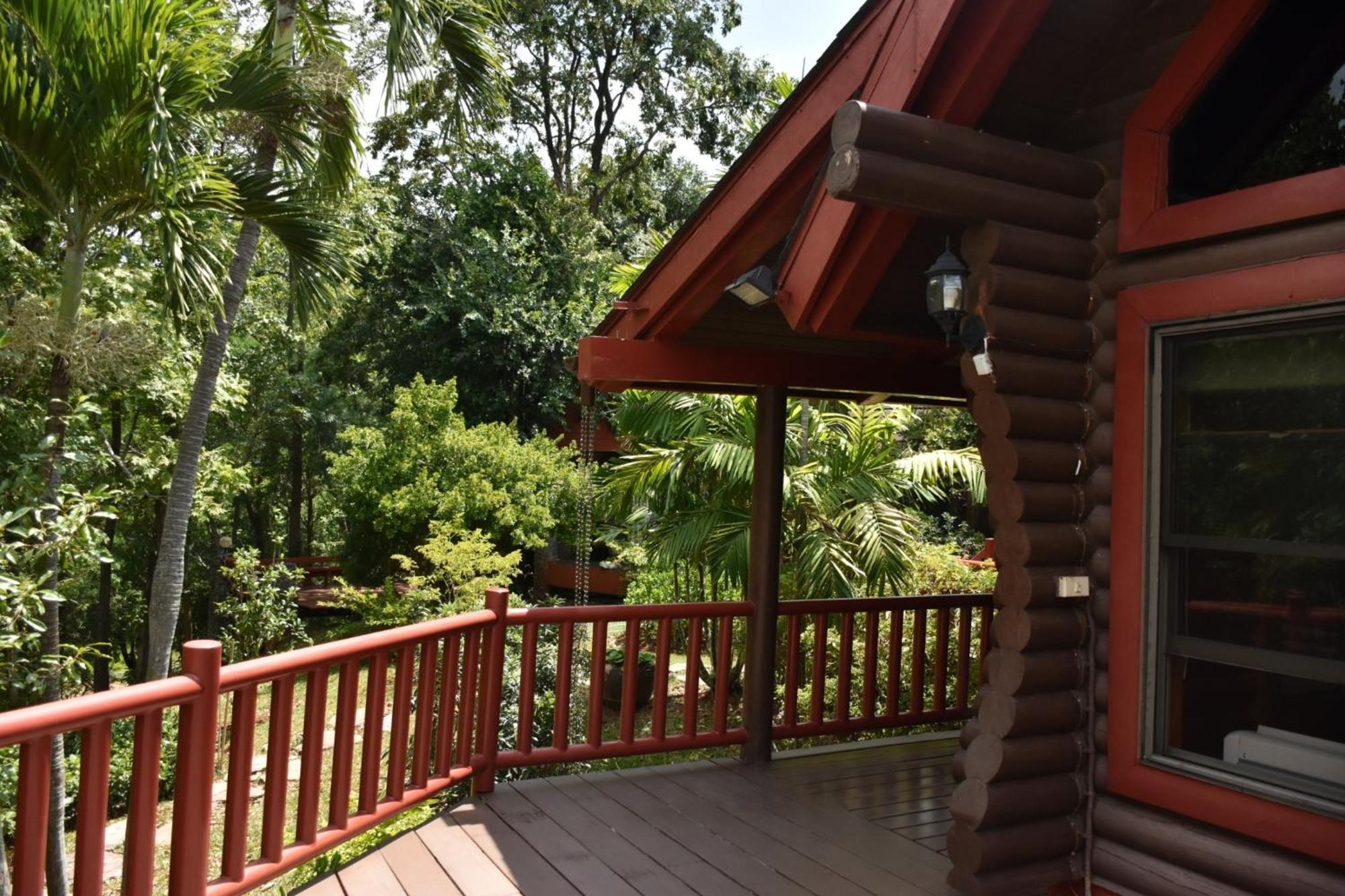 Hotel Monlada Khaoyai Mu Si Zimmer foto