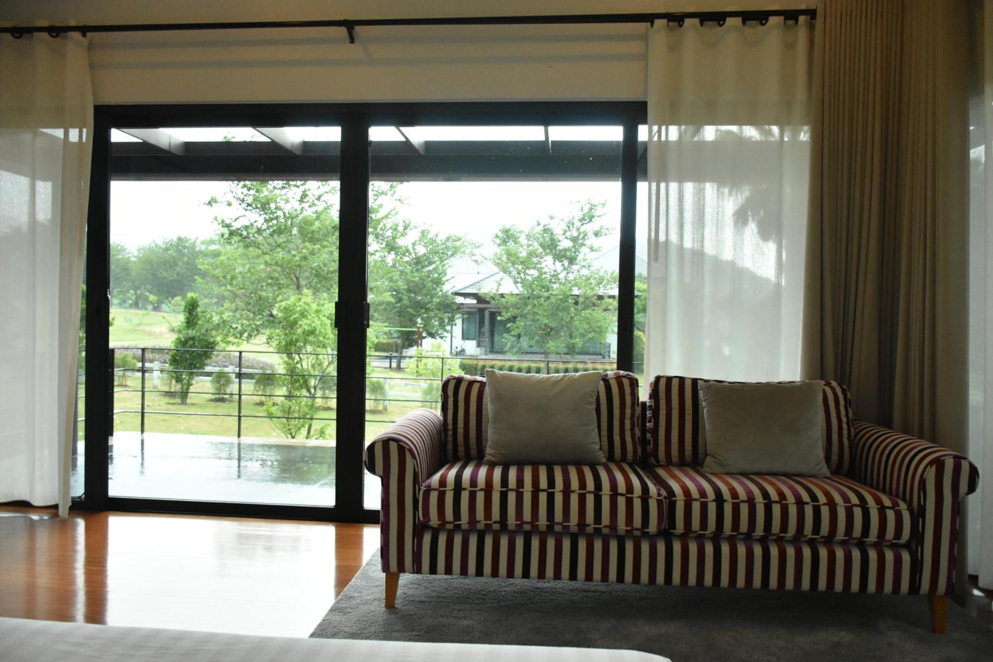 Hotel Monlada Khaoyai Mu Si Exterior foto