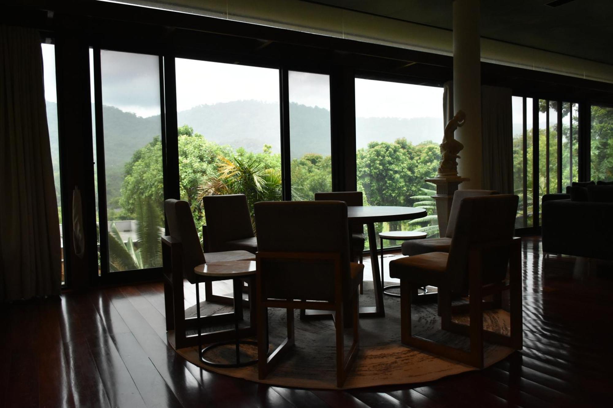Hotel Monlada Khaoyai Mu Si Exterior foto