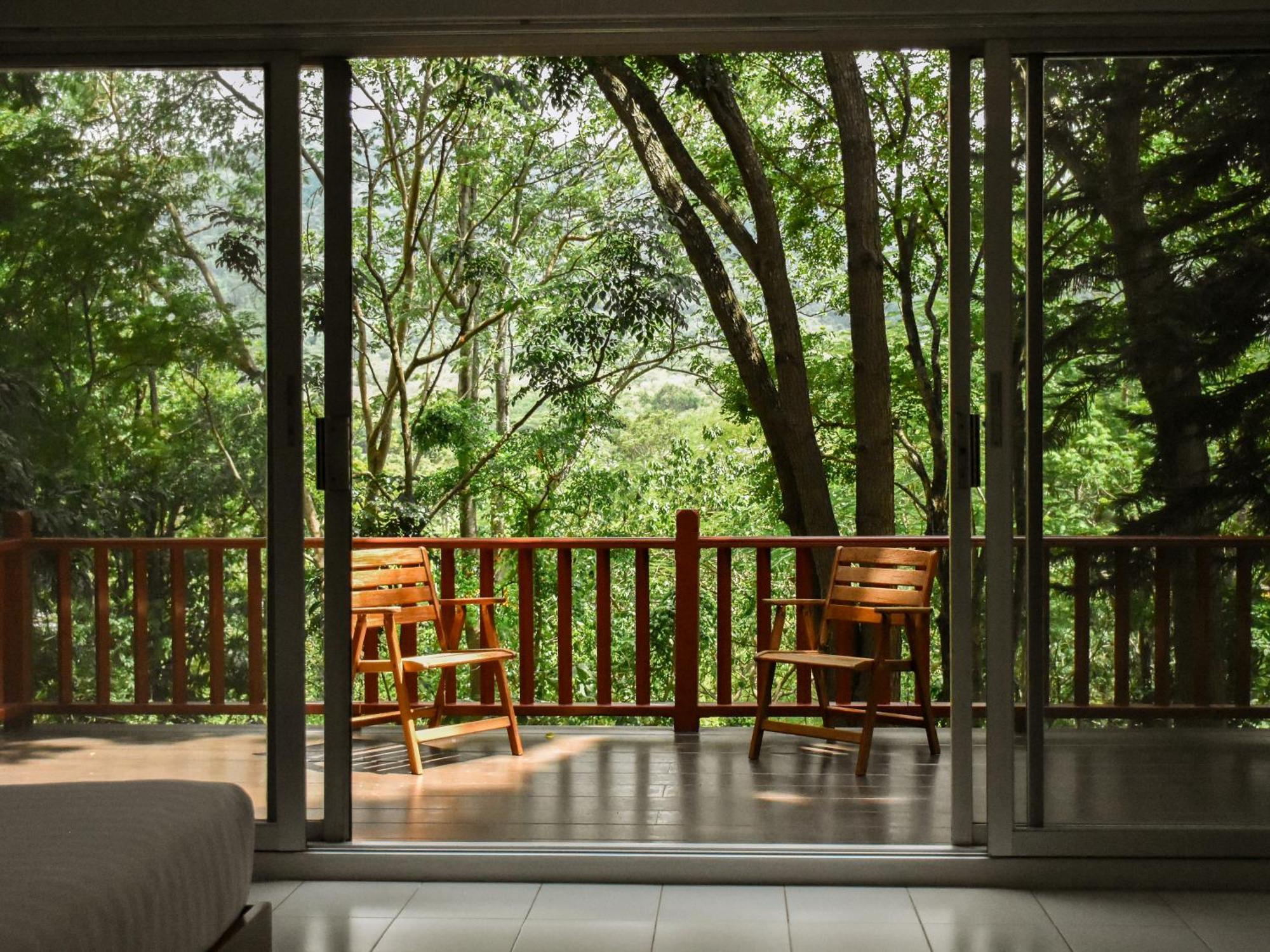 Hotel Monlada Khaoyai Mu Si Exterior foto